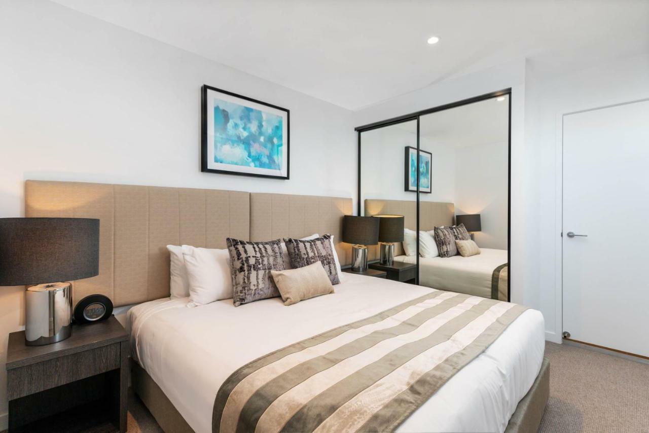 เอฟวี บริสเบน บาย เป็ปเปอร์ส Aparthotel ภายนอก รูปภาพ